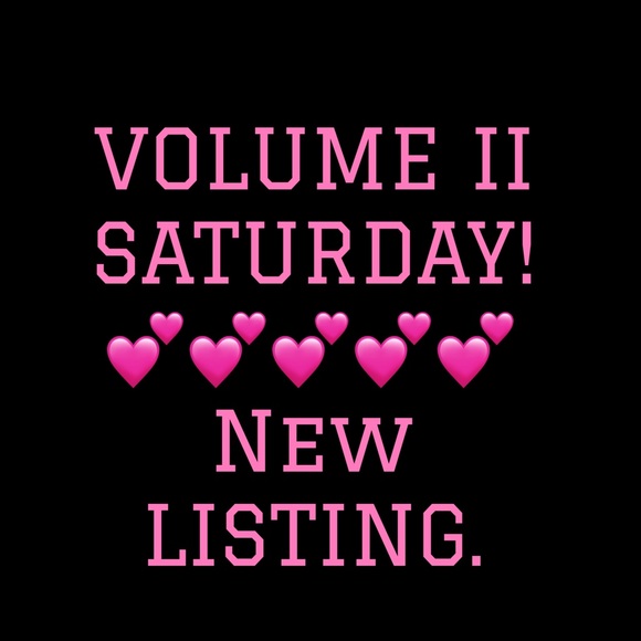 Vintage Accessories - 🎀👛🎀WHERE WERE YOU GALS? 🎀👛🎀 GO TO VOL II SATURDAY!🎀